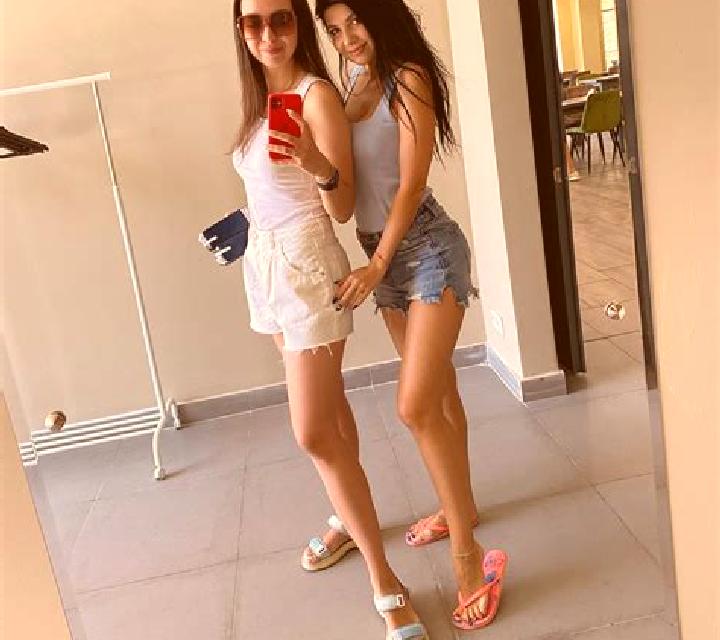9 perfiles de escorts en Topolevo, Rusia. Explora chicas, servicios, tarifas y reserva online. En domicilio y visita disponibles.