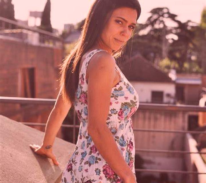 Adriana, 21 — Escort en Funagatoge, Japón