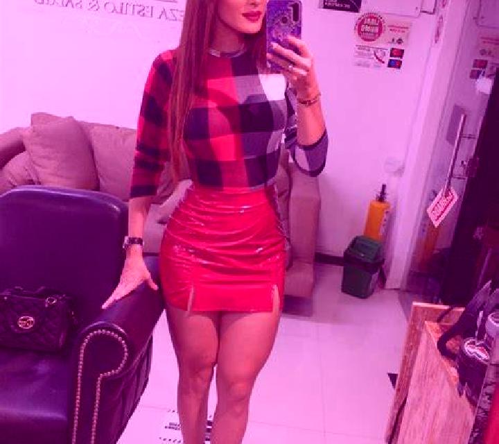 Adriana, 26 — Escort en Entrepot, Santa Lucía