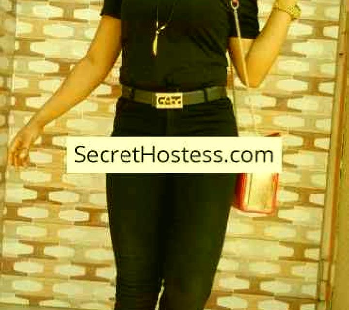 Adriana, 29 — Escort en Potami, Chipre