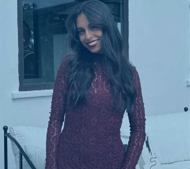 Adriana, 32 — Escort en Douniani, Comoras