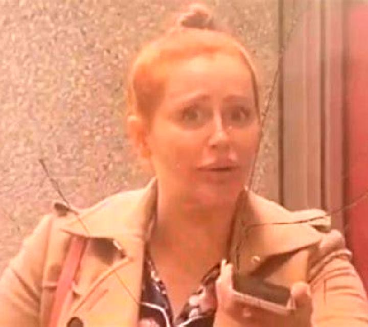 Adriana, 35 — Escort en Gooik, Bélgica