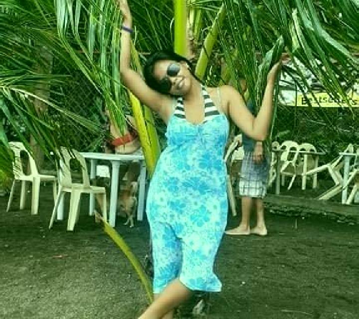 Aitana, 25 — Escort en Saint Ann s Bay, Jamaica