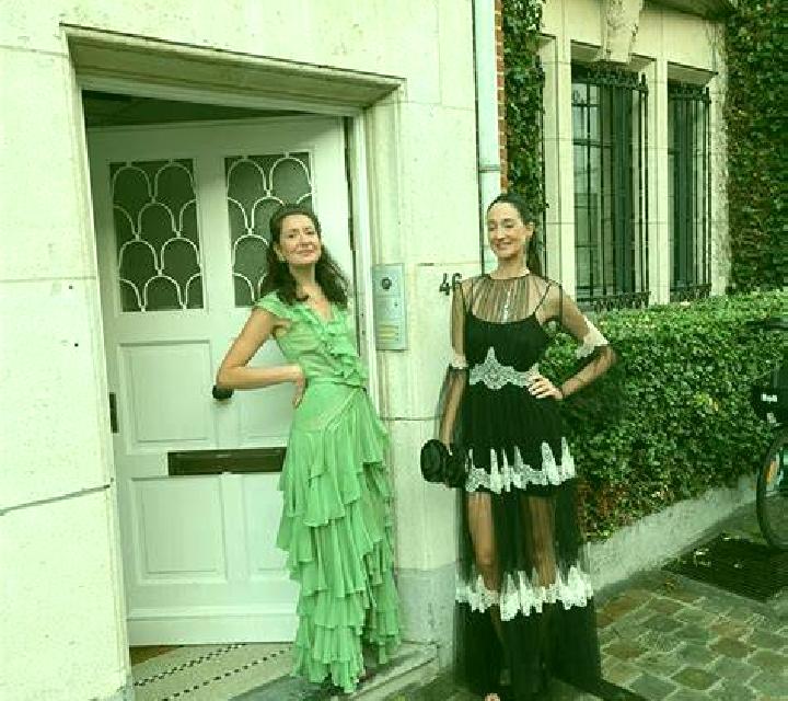 Aitana, 26 — Escort en Ampleforth, Reino Unido