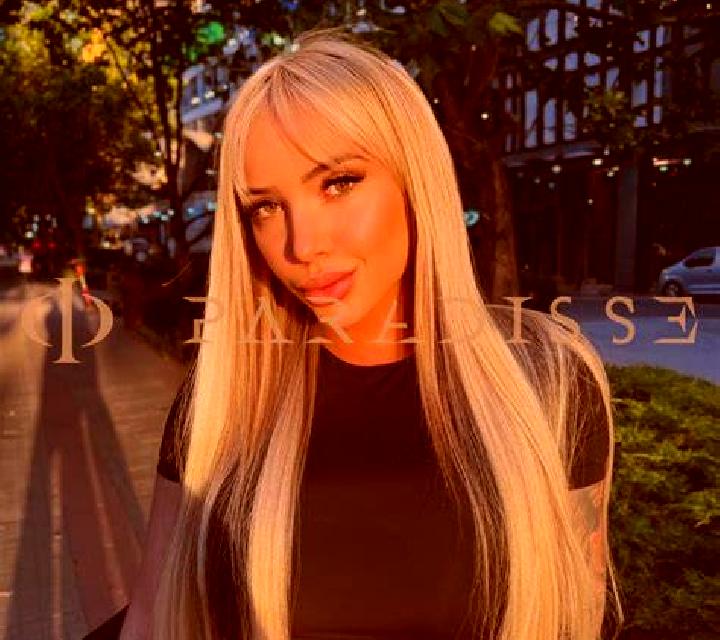 Aitana, 37, acompañante pelirroja de ojos grises y etnia oriente medio basada en Amman. Ofrece Chica de fiesta, Francés natural, GFE (Experiencia de novia). ...