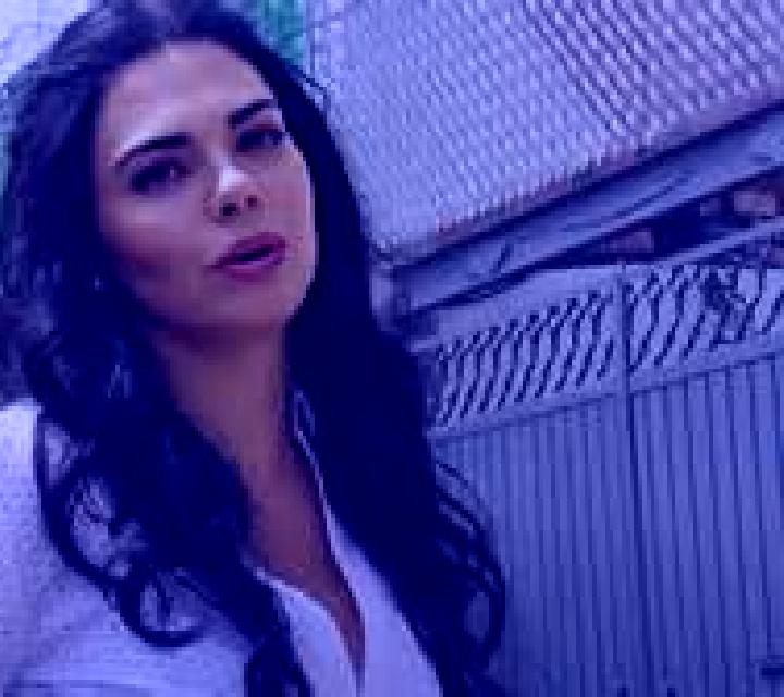 Alejandra, 26 — Escort en Aalma ech Chaab, Líbano