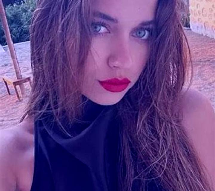 Alejandra, 28 — Escort en Al Mayadin, Siria