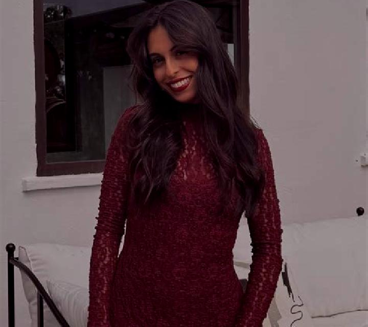 Alejandra, 39 — Escort en Emilio Maria Teran, Ecuador