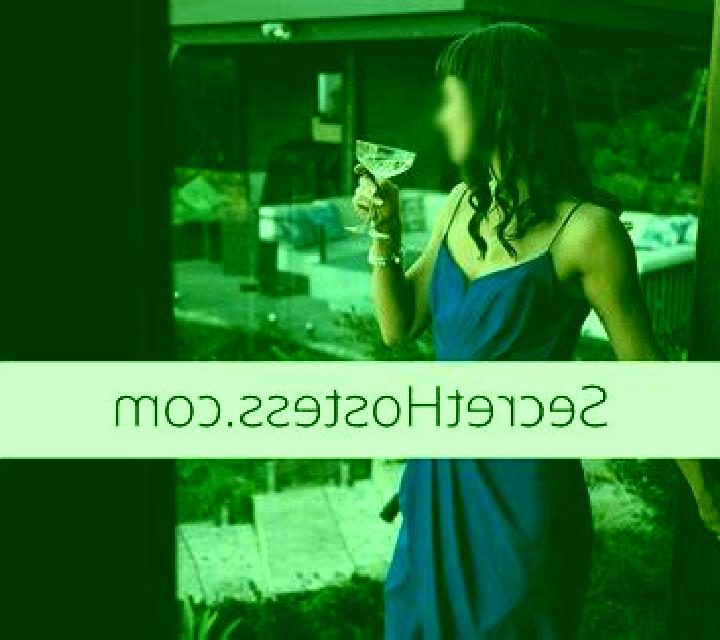 Andrea, 21 — Escort en Mostaganem, Argelia