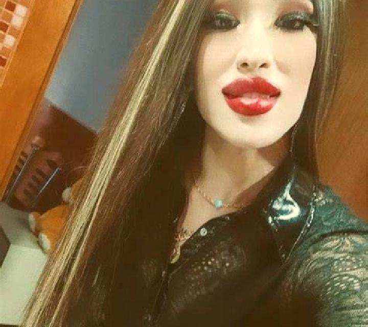 Andrea, 23, acompañante castaño claro de ojos azules y etnia caribeña basada en Basedow. Ofrece Hasta el final (CIM), Acompañante de viaje, GFE (Experiencia ...