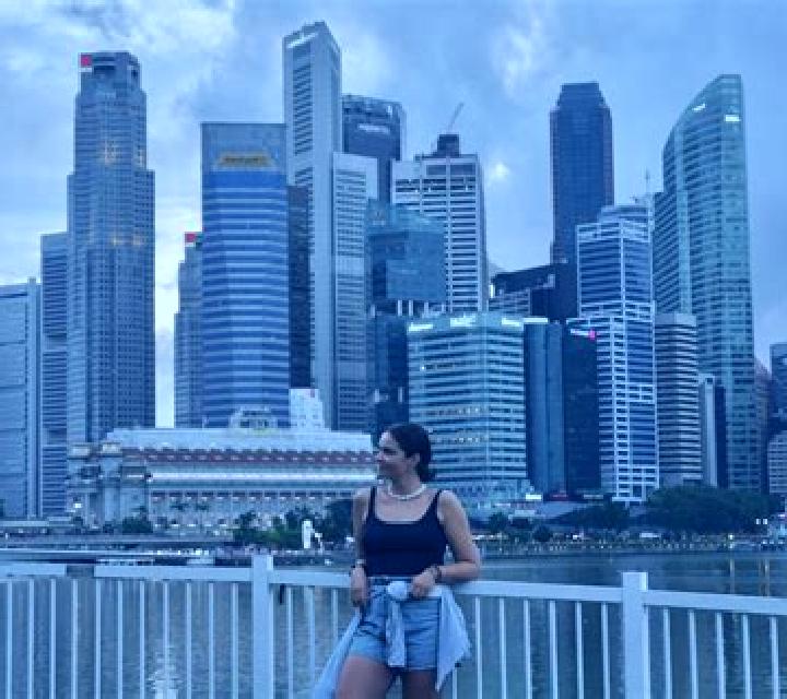Aurora, 28 — Escort en Spring, Estados Unidos