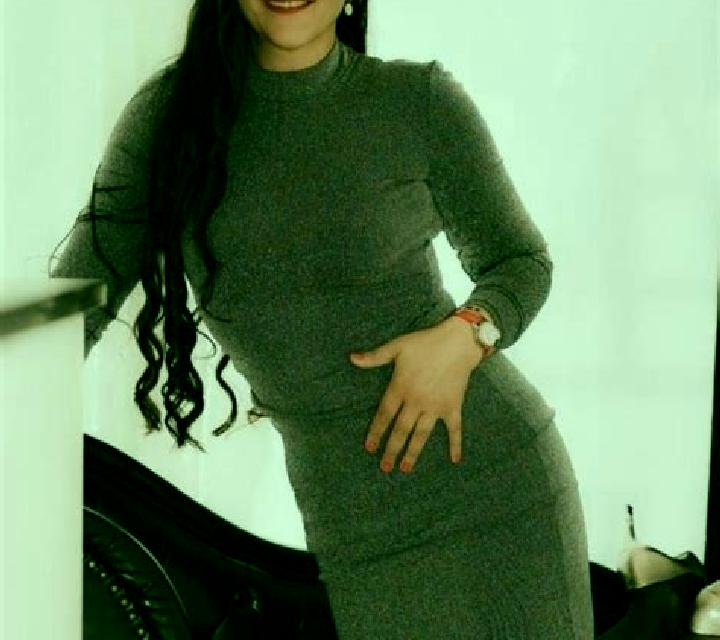 Aurora, 29, acompañante castaño claro de ojos grises y etnia india basada en Bolenge. Ofrece Chica de fiesta, Tantra, Masaje de próstata. Disponible en domic...