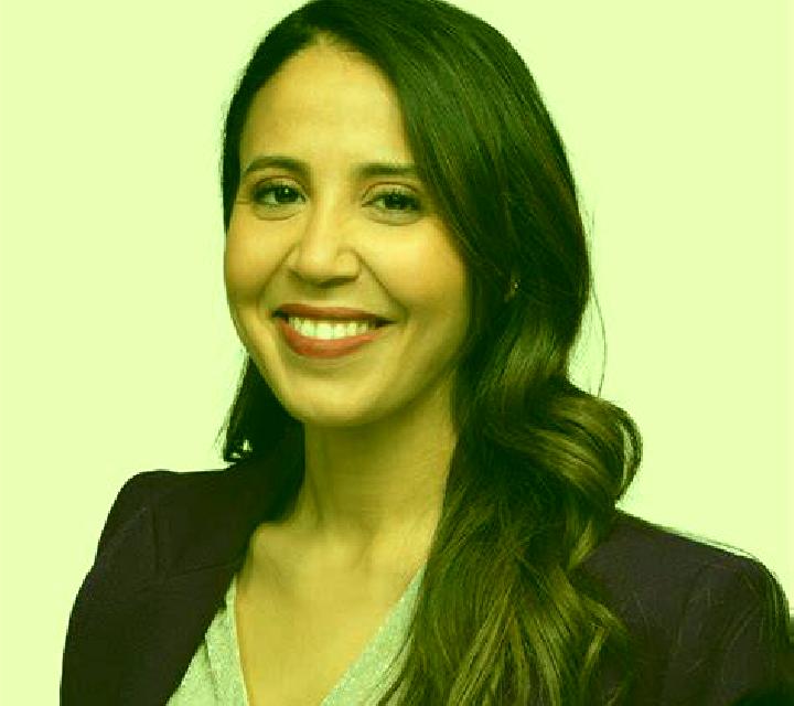 Aurora, 33 — Escort en Isla, México