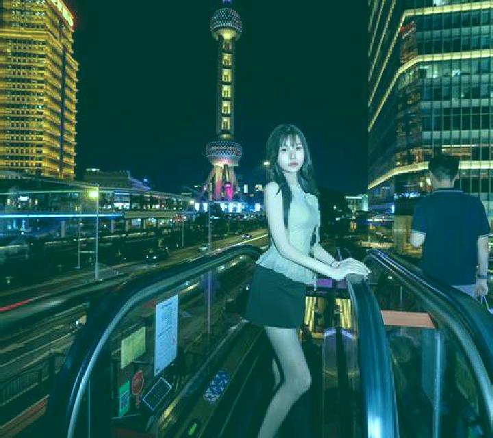 Aurora, 33 — Escort en Katakai, Japón