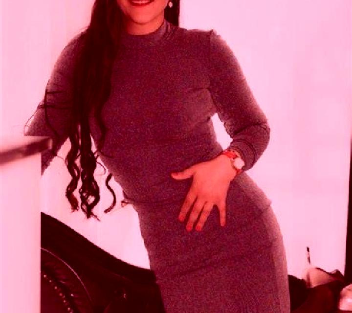 Beatriz, 21 — Escort en Demiyivka, Ucrania