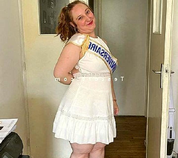 Beatriz, 30 — Escort en Bean, Indonesia