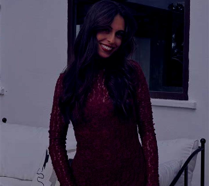 Beatriz, 33 — Escort en Port Mathurin, Mauricio
