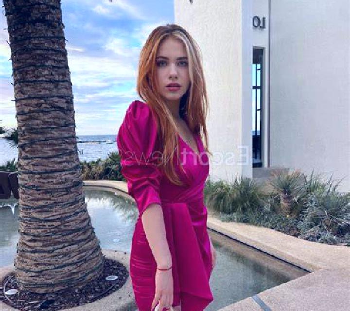 Bianca, 20 — Escort en Lower Valley, Islas Caimán