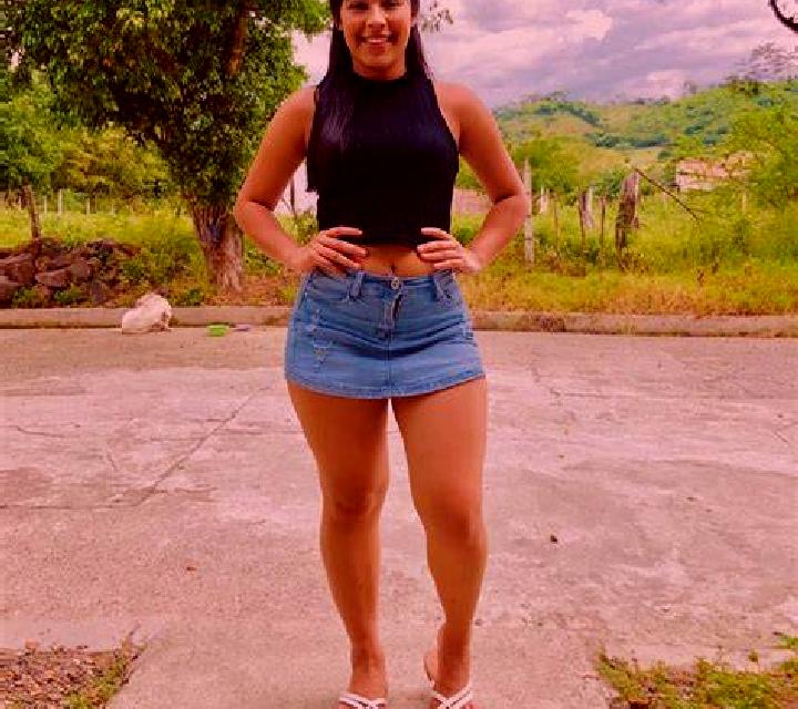 Bianca, 21 — Escort en Floecking, Austria