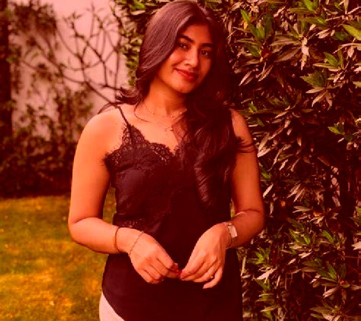 Bianca, 23 — Escort en Terrell, Estados Unidos