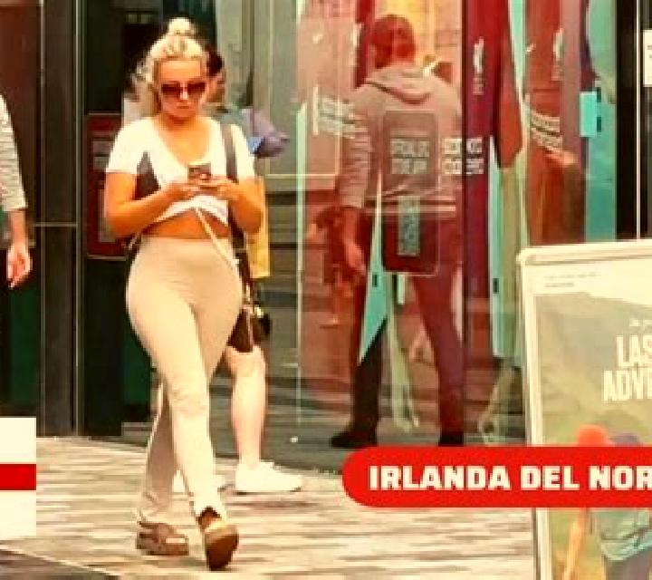 Bianca, 24 — Escort en Mederdra, Mauritania