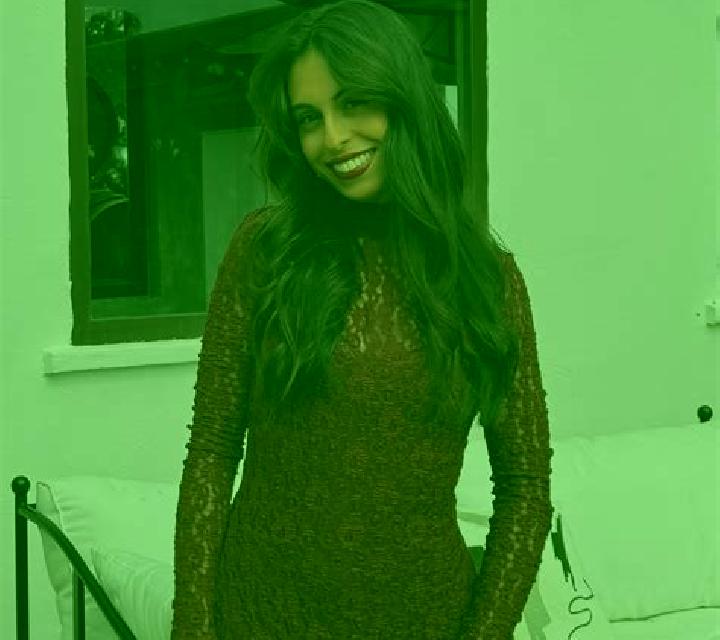 Bianca, 30 — Escort en Basalan, Turquía
