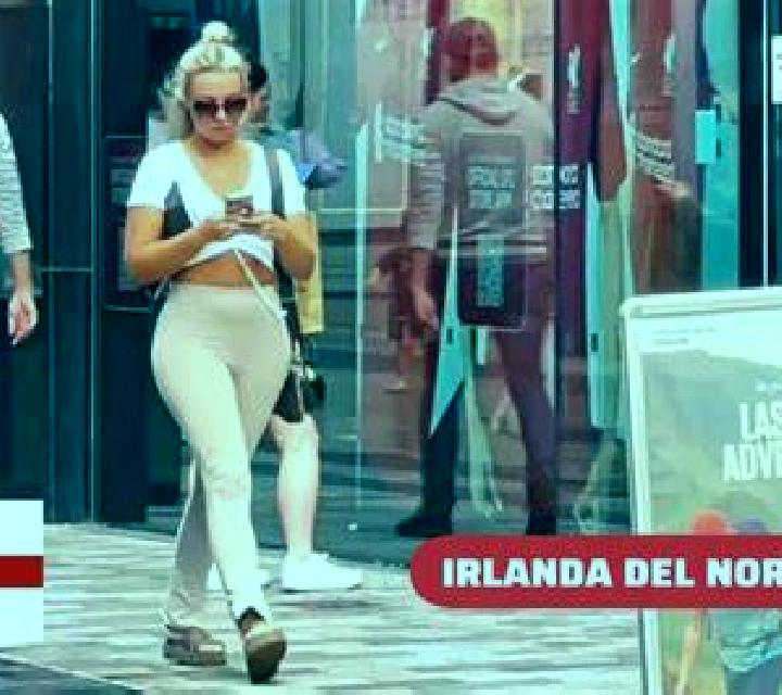 Blanca, 20 — Escort en Chequilla, España