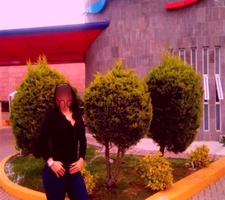 Blanca, 21 — Escort en Campeche, México
