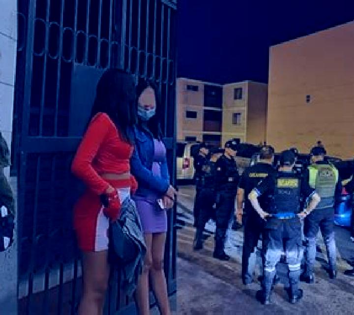 Blanca, 23 — Escort en Gonzalez, México