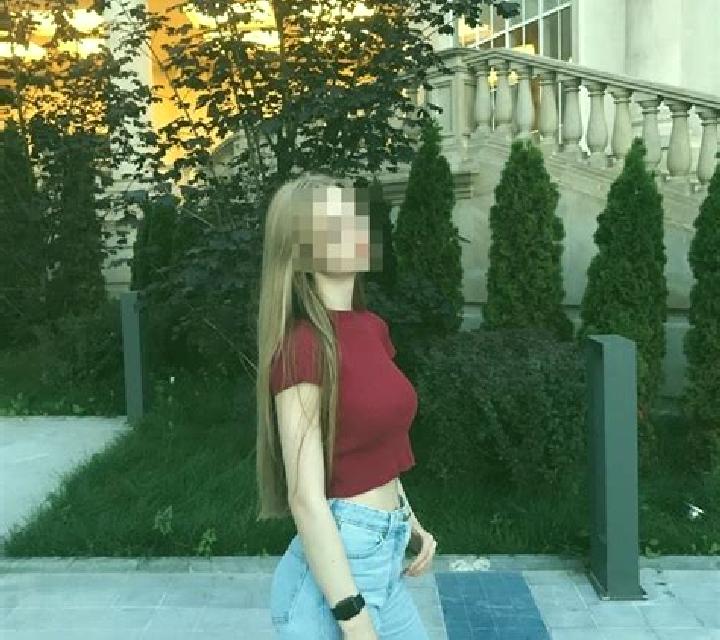 Blanca, 35, acompañante castaña de ojos verdes y etnia oriente medio basada en Villa Hayes. Ofrece Fetiche, Striptease, Dominación. Disponible en domicilio y...