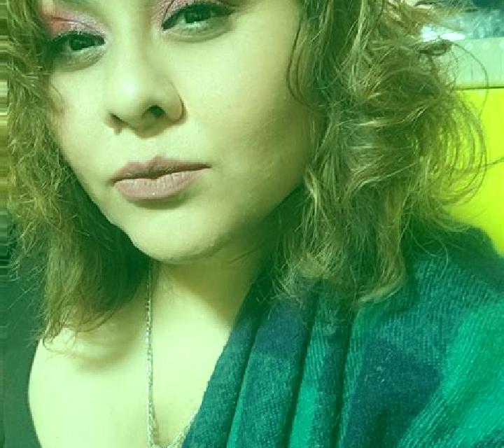 Camila, 28 — Escort en Arnatepec, México