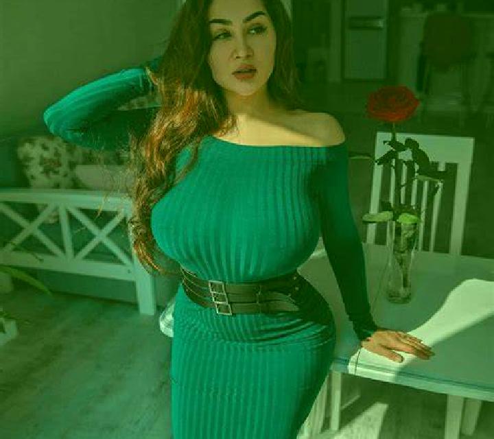 Camila, 32 — Escort en Ostrov, Chequia