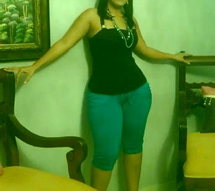 Camila, 35 — Escort en Hedaru, Tanzania