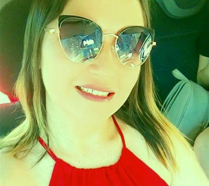 Carla, 33 — Escort en Karhusuo, Finlandia