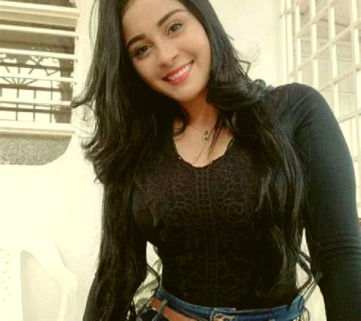 Carmen, 23 — Escort en Niono, Malí