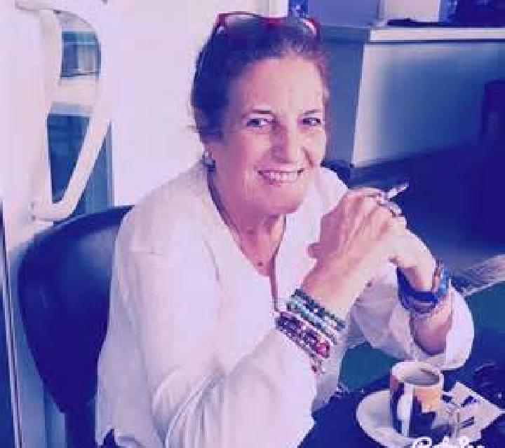 Carmen, 39 — Escort en Weiser, Estados Unidos