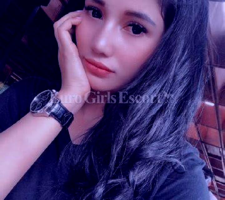 Cielo, 21 — Escort en Los Aldamas, México