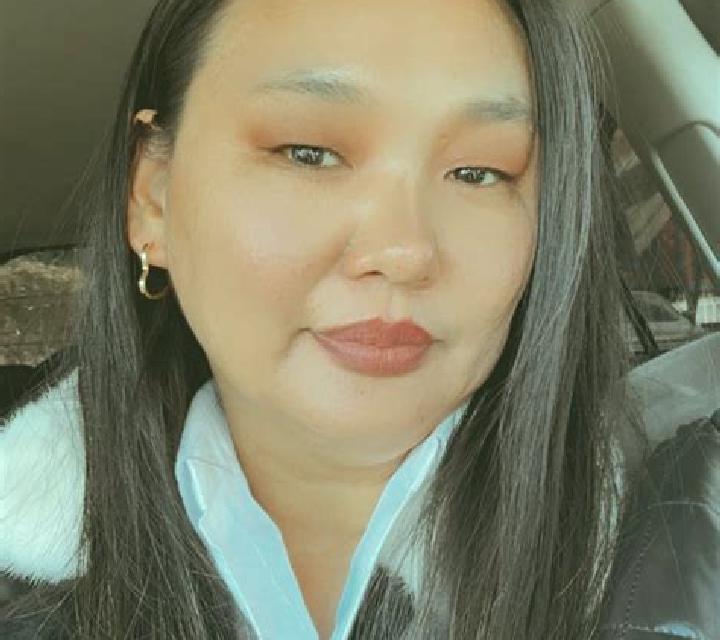 Cielo, 31 — Escort en Katuli, Filipinas