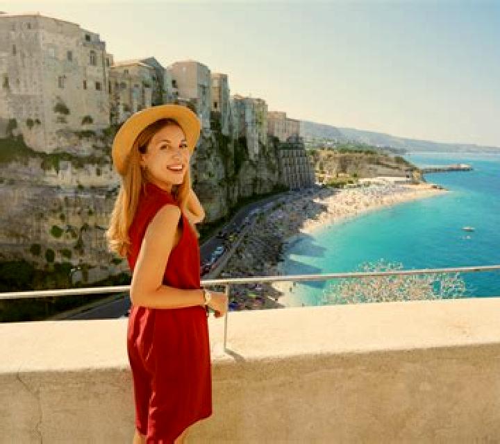 Cielo, 34 — Escort en Montelepre, Italia