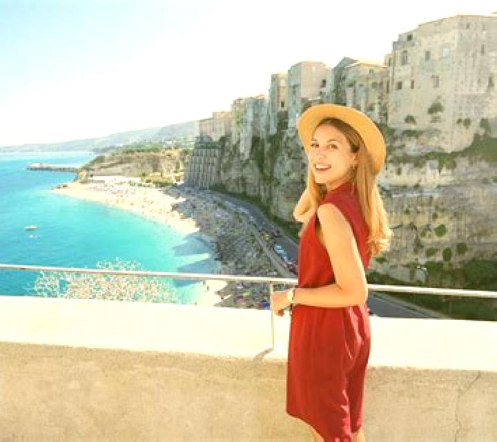 Cielo, 35 — Escort en Crocetta, Italia