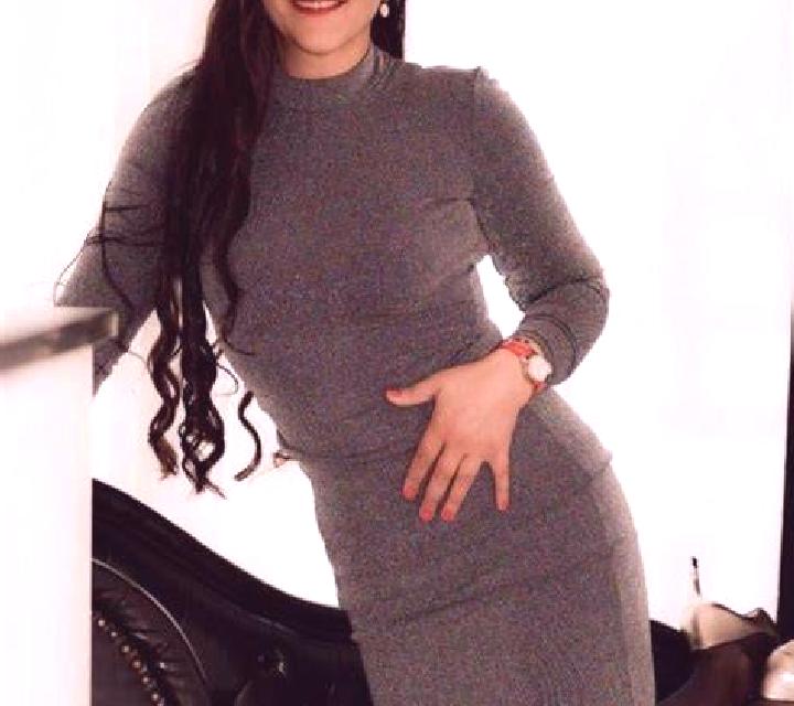 Cielo, 38 — Escort en Yby Yau, Paraguay