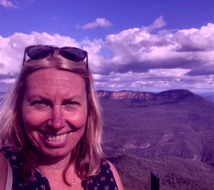 Cielo, 39 — Escort en Al Arid, Jordania