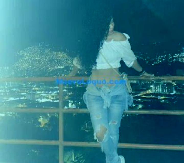 Claudia, 36 — Escort en Yotholin, México