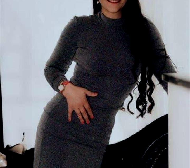Cristina, 21, acompañante rubia platino de ojos oscuros y etnia eslava basada en Aarsal. Ofrece Experiencia de novia, Masaje erótico, Griego (anal). Disponib...