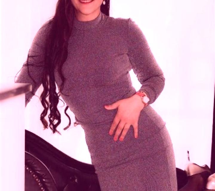 Daniela, 20 — Escort en Miller, Canadá