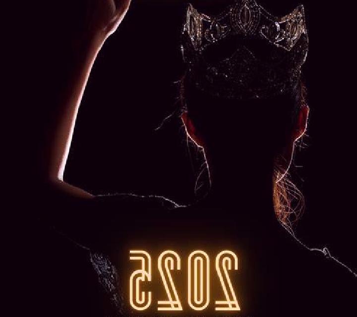 Daniela, 25 — Escort en Anthony, Estados Unidos