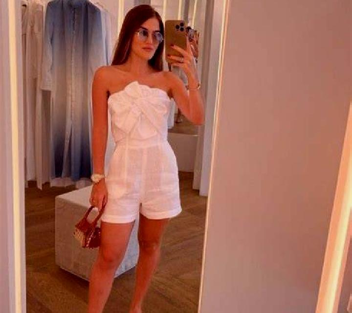 Daniela, 26 — Escort en Eschede, Alemania
