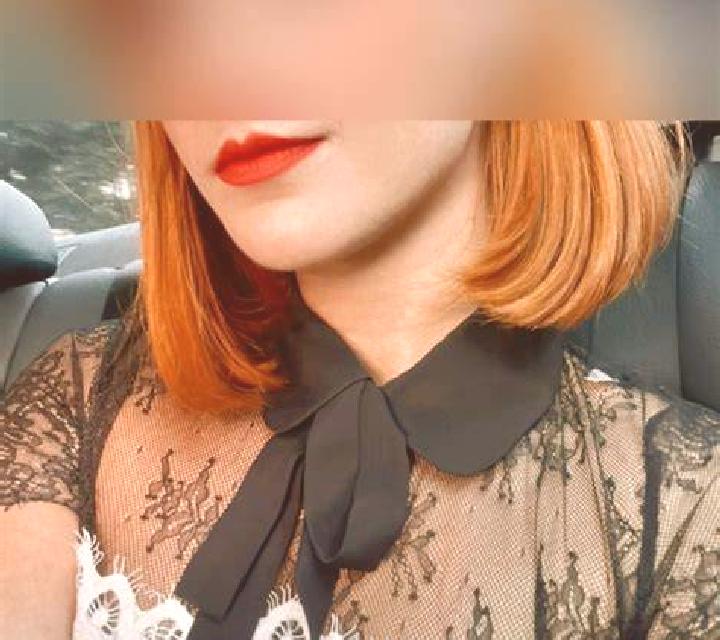 Daniela, 27 — Escort en Pucacaca, Perú