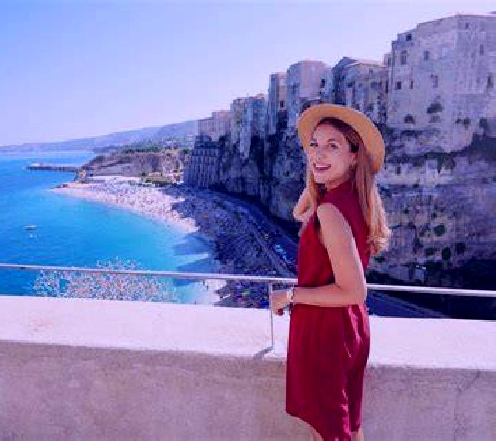 Daniela, 28 — Escort en Foxton, Nueva Zelanda