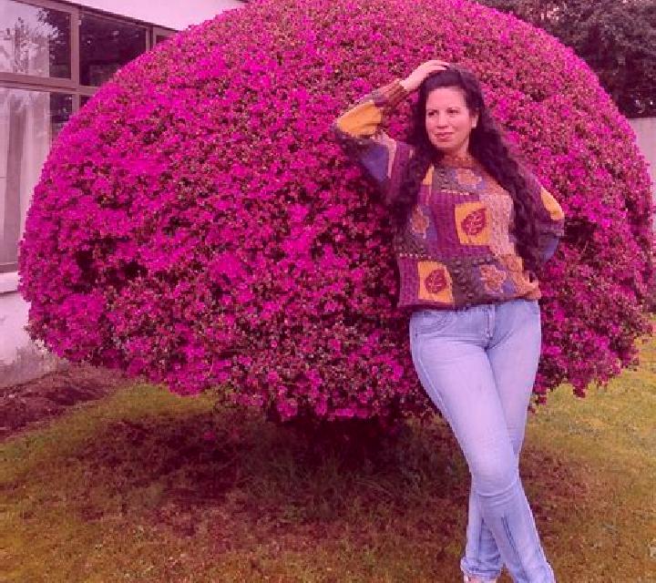 Daniela, 29 — Escort en Hofoa, Tonga